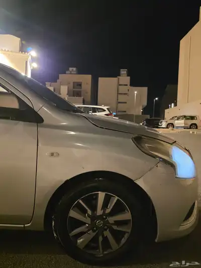 نيسان صني 2016 3