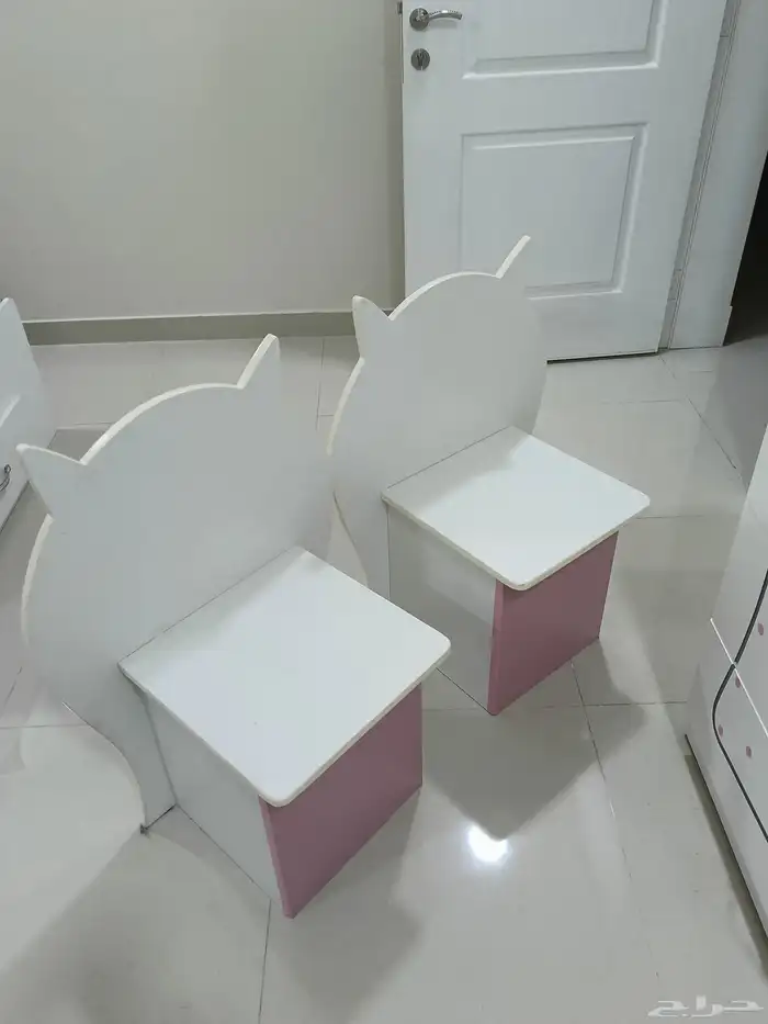 غرفه نوم أطفال 6