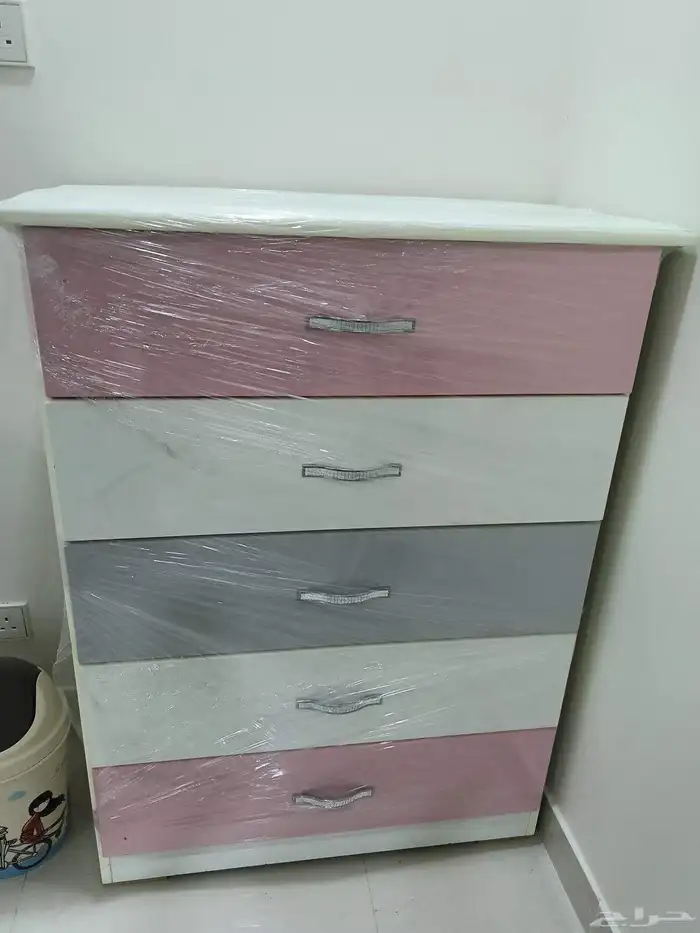 غرفه نوم أطفال 5