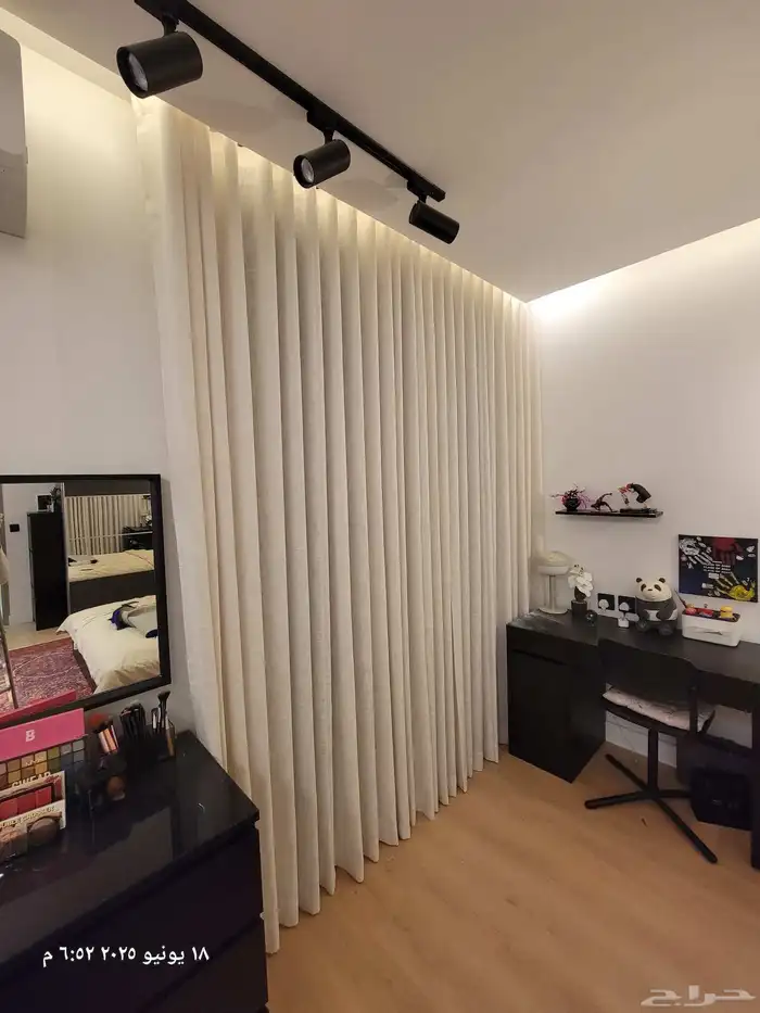 صيانه وتركيب ستائر ودواليب 2