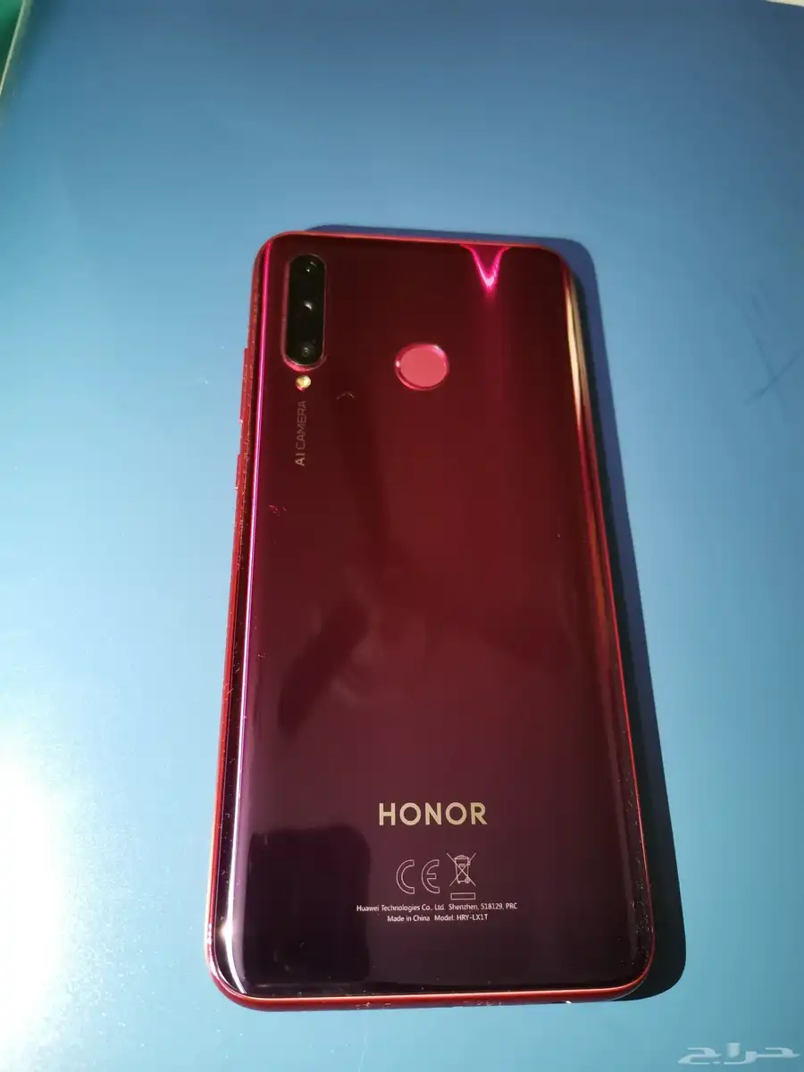 Honor 10i 6gb ram 128 2