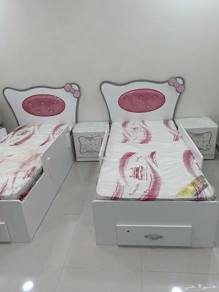 غرفه نوم أطفال 0