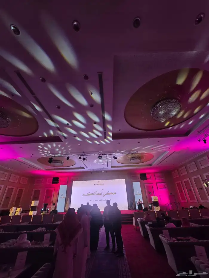 تاجير شاشات LED 0