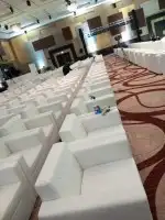 تاجير كنب وكراسي وطاولات وجلسات وفرشات 9