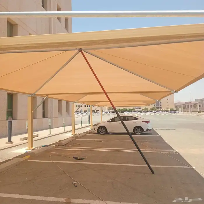 مظلات جدة للمظلات المعلقة 39