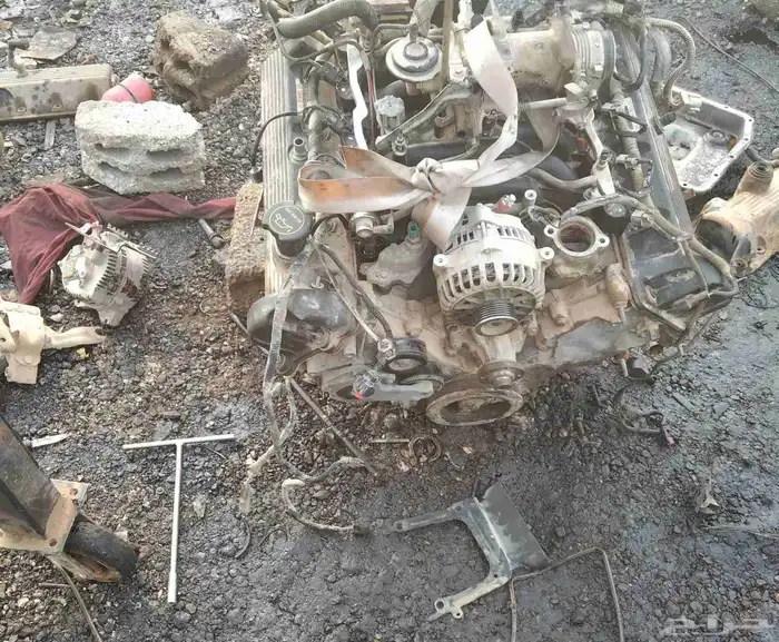 فورد فكتوريا موديل 2011 0