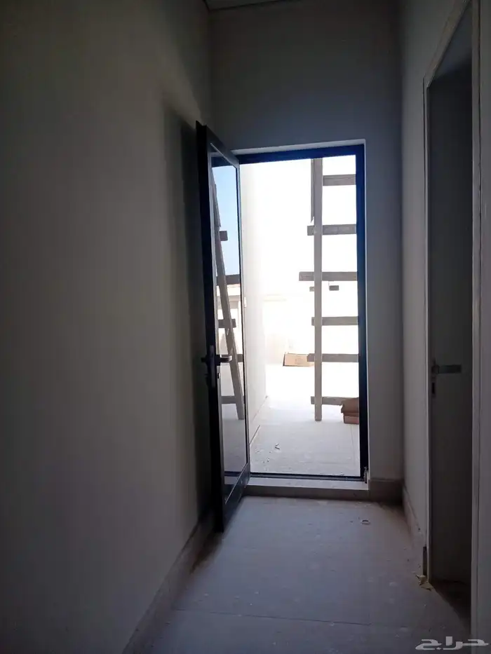 المنيوم أبواب شبابيك واجهات 1