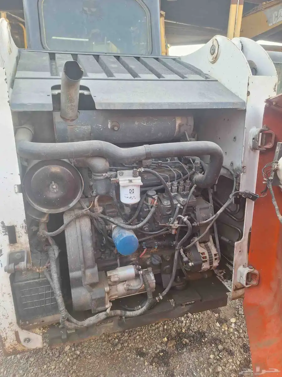 بوبكات حواس 220 3