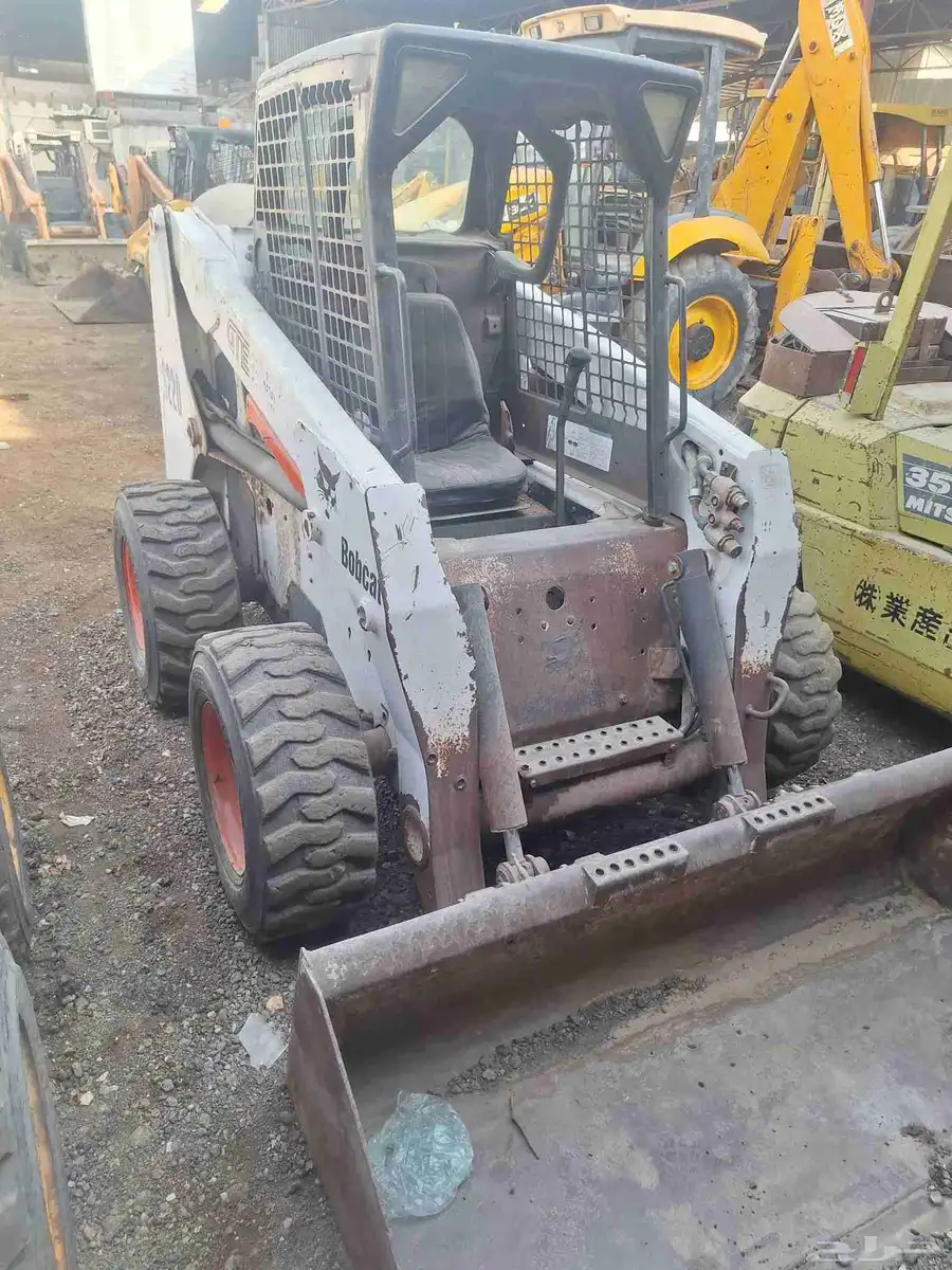 بوبكات حواس 220 2