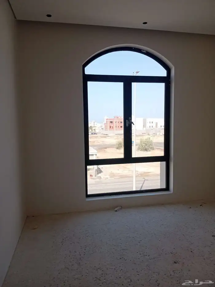 المنيوم أبواب شبابيك واجهات 7