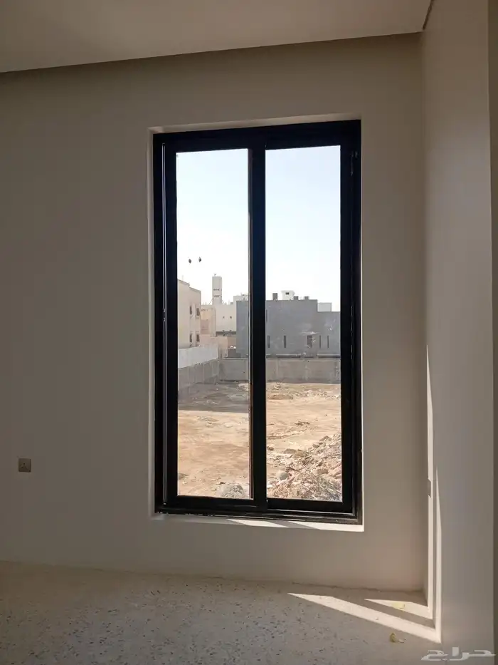 المنيوم أبواب شبابيك واجهات 4