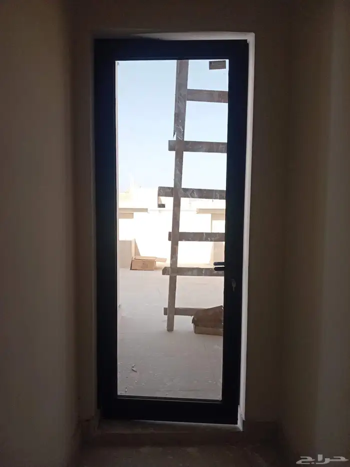 المنيوم أبواب شبابيك واجهات 0