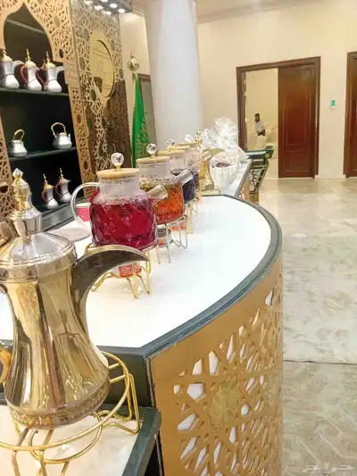 قهوجيين وصبابين الجبيل والدمام 7