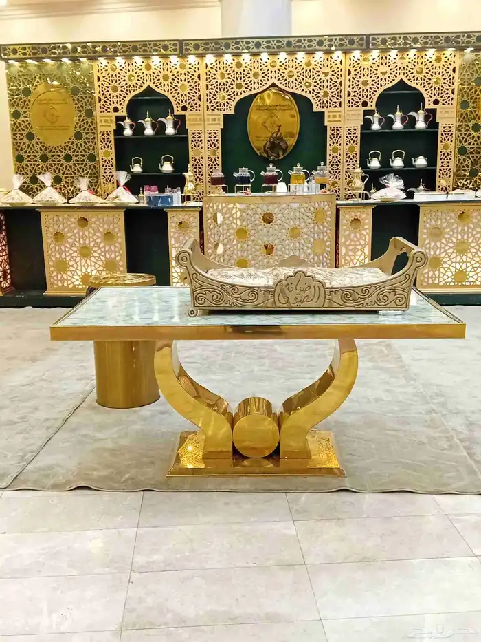 قهوجيين وصبابين الجبيل والدمام 1