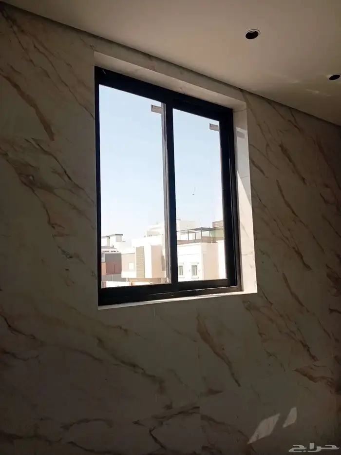 المنيوم أبواب شبابيك واجهات 3