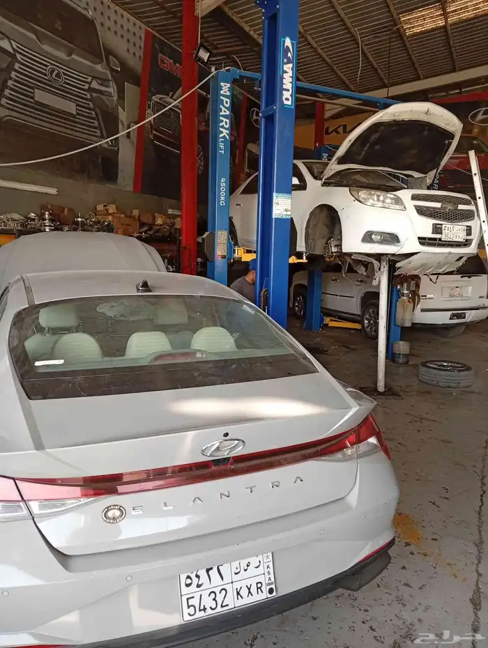 مكائن سوناتا و ازيرا 2016 3