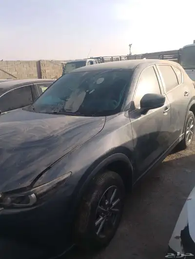 مازدا cx5 index