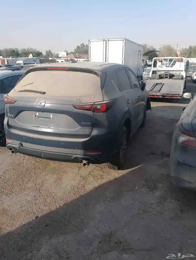 مازدا cx5 index