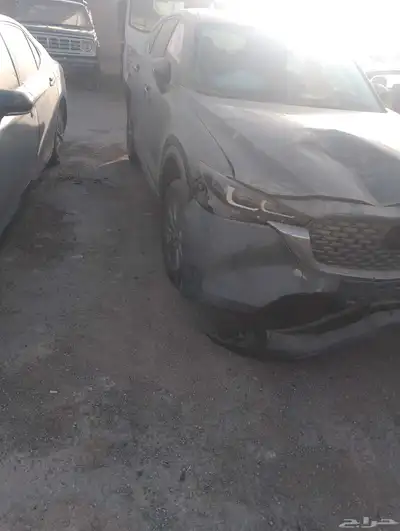 مازدا cx5 index