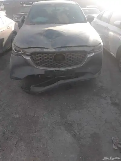مازدا cx5 index