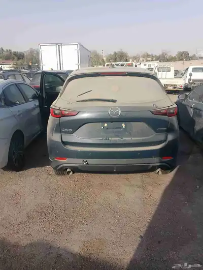 مازدا cx5 index