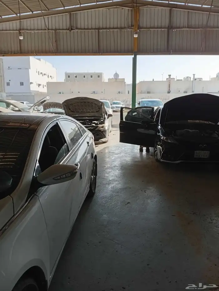 مكائن سوناتا و ازيرا 2016 5