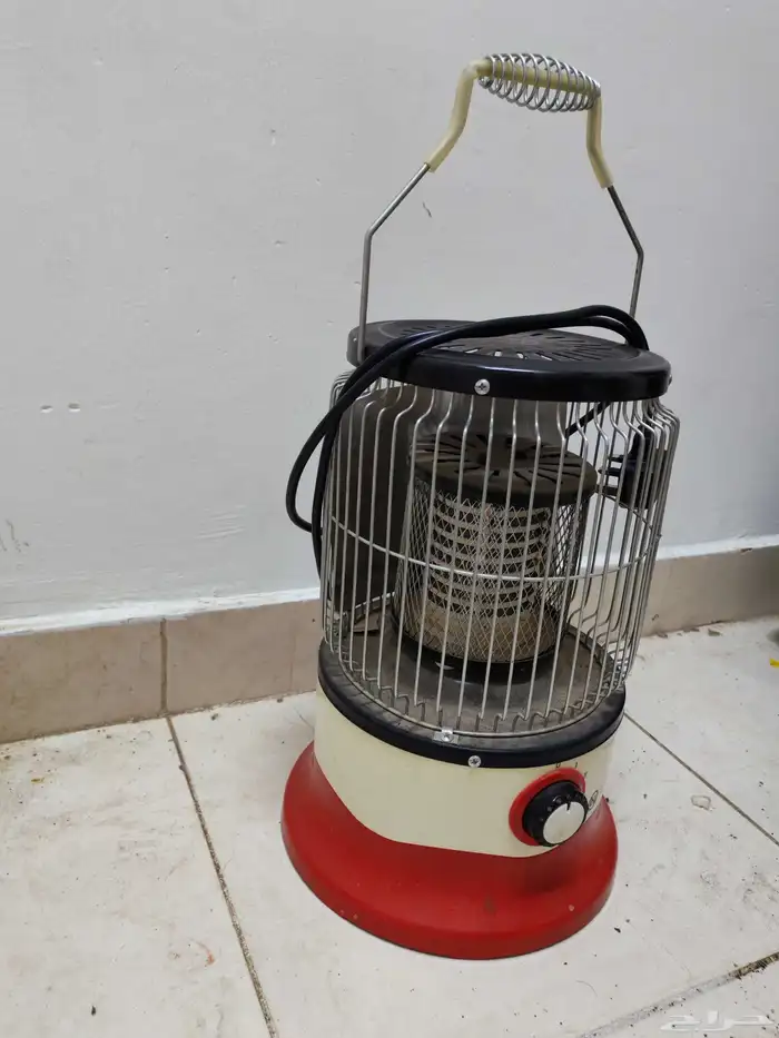 Colin Ceramic Electric Heater 4