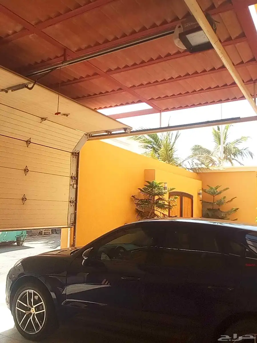 ساتر خشبي وحديد في جدة ساتر حوش ساتر سطح سواتر جدة سعر ساتر 2
