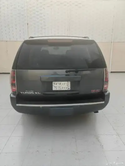 جمس يوكن دينالي 2007 نظيف جدا 20