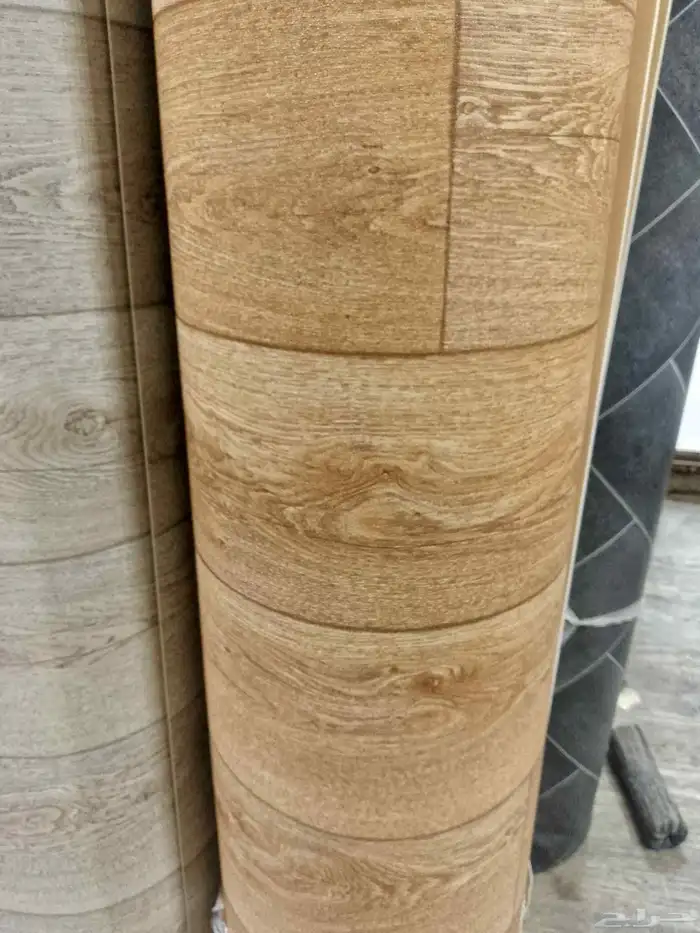 فينيل مشمع بديل باركيه الأرضيات 37