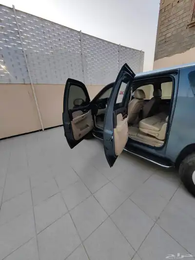 جمس يوكن دينالي 2007 نظيف جدا 4