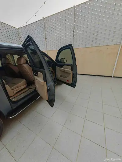جمس يوكن دينالي 2007 نظيف جدا 12
