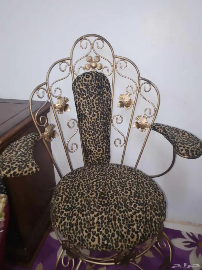 كراسي عدد 2 للبيع 2