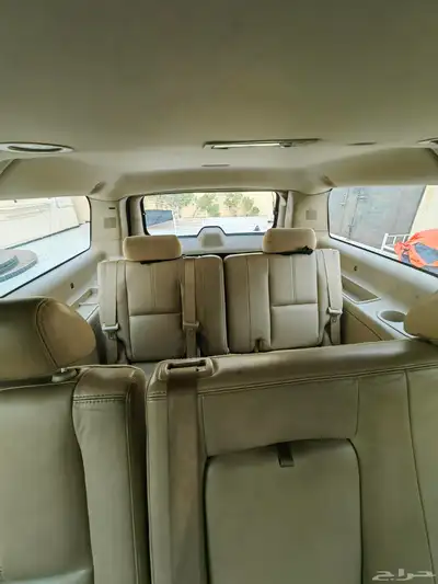 جمس يوكن دينالي 2007 نظيف جدا 7
