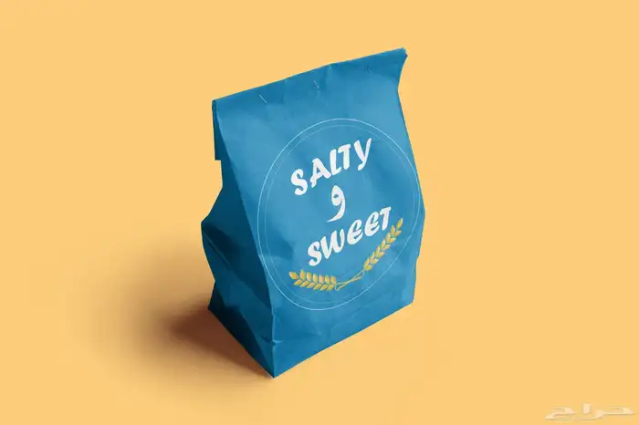 تصميم لوجو احترافي 1