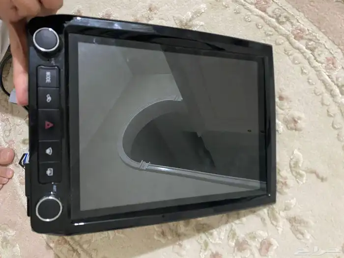 شاشة اكسبدشن موديل 2016 ومشابهه 1