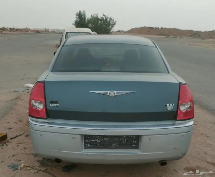 سيارات دودج تشارجر وكيلزلر 1
