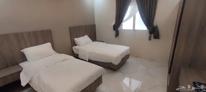 شقق مفروشة للايجار 9