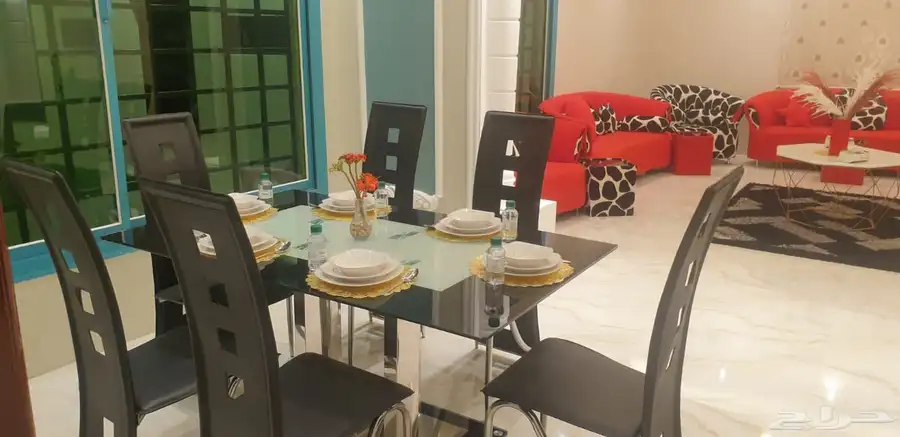 شاليه 9