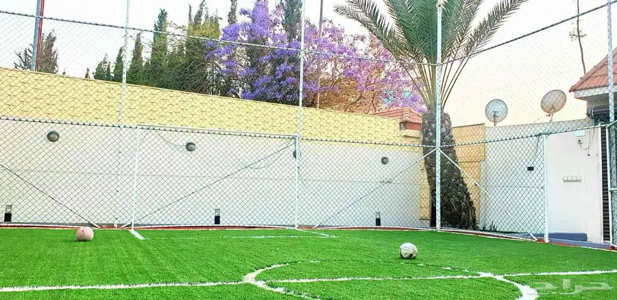 شاليه 10