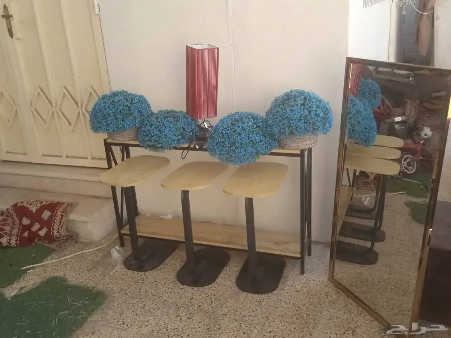 الاثاث 3
