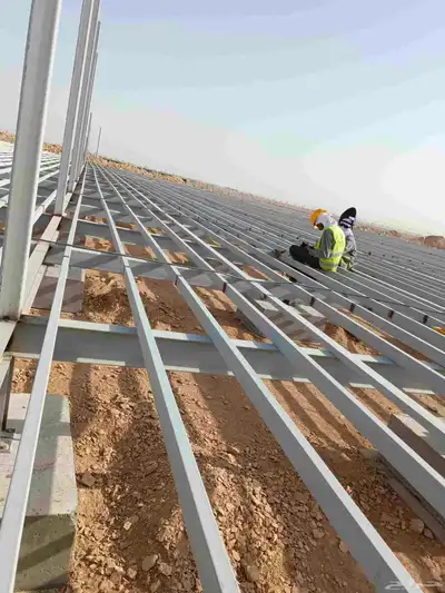 مظلات وسواتر جميع انواع الحداده والدهانات جدران خشب حديد index