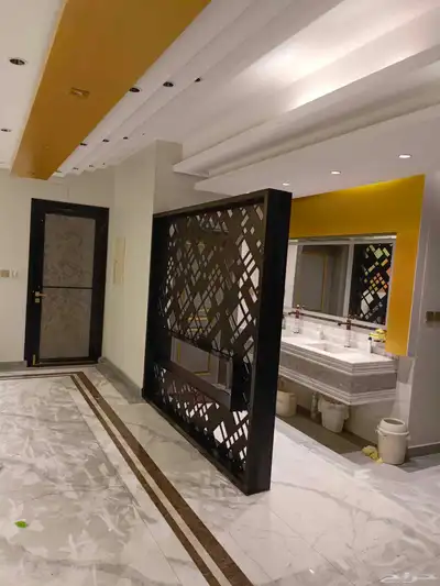 مظلات وسواتر جميع انواع الحداده والدهانات جدران خشب حديد index