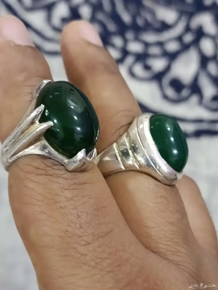 فخامة الجيدالاخظر الاصلي 1