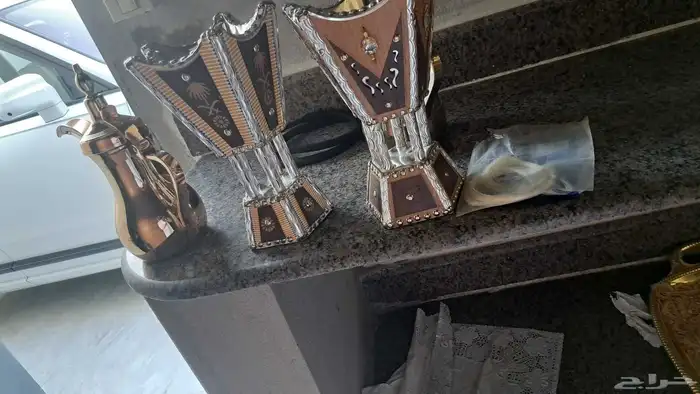 قهوجيين وصبابين باسعار مناسبه جدا. 1