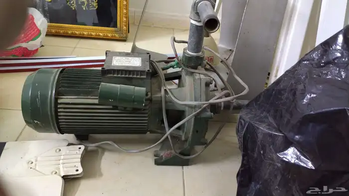 دينمو ومحابس ومغسلة وكيلون 1