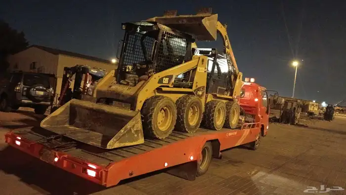 متوفر ببكاتات سفتي كامل تأمين وسائق معلم 2