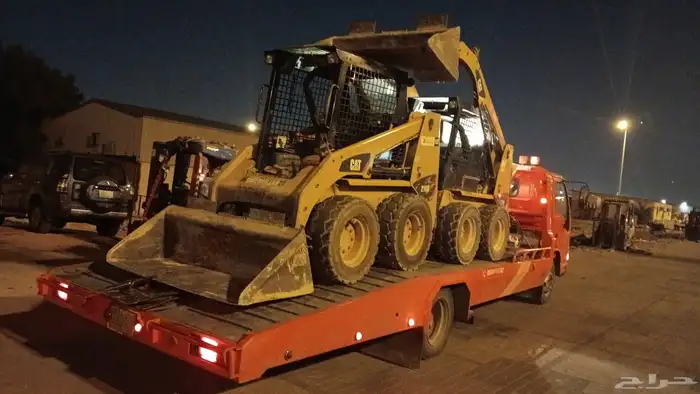 متوفر ببكاتات سفتي كامل تأمين وسائق معلم 3