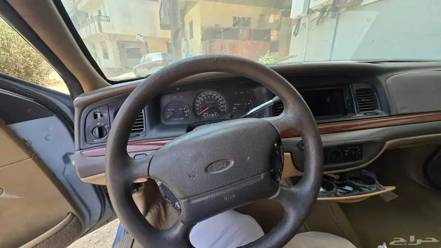 كراون فكتوريا 97 5