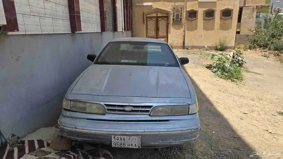كراون فكتوريا 97 2
